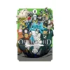 Overlord A La Carte (Manga) Volume 01