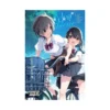 Eclair #03 Bleue: A Girls' Love Anthology That Resonates in Your Heart (Manga) Volume 03