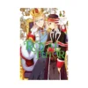 The Royal Tutor (Manga) Volume 12