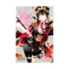 Val X Love (Manga) Volume 06