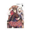 The Genius Prince's Guide to Raising a Nation Out of Debt (Hey, How about Treason?) (Light Novel) Volume 01