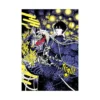 Phantom Tales of the Night (Manga) Volume 01