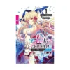 Our Last Crusade or the Rise of a New World (Light Novel) Volume 01