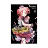 9781975386603 Magical Girl Raising Project (Light Novel) Volume 08