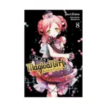Magical Girl Raising Project (Light Novel) Volume 08