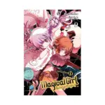 Magical Girl Raising Project (Light Novel) Volume 09