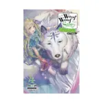Woof Woof Story: I Told You to Turn Me Into a Pampered Pooch, Not Fenrir! (Light Novel) Volume 04
