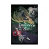 The Eminence in Shadow (Light Novel) Volume 02