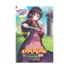 Konosuba: An Explosion on This Wonderful World! (Light Novel) Volume 02