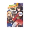 Konosuba: An Explosion on This Wonderful World!, Bonus Story (Light Novel) Volume 01