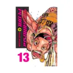Yowamushi Pedal (Manga) Volume 13