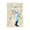 As Miss Beelzebub Likes (Manga) Volume 08