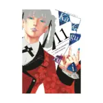 Kakegurui: Compulsive Gambler (Manga) Volume 11