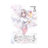Studio Apartment, Good Lighting, Angel Included (Manga) Volume 05