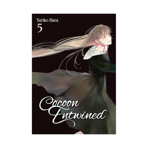Cocoon Entwined (Manga) Volume 05