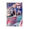 The Executioner and Her Way of Life (Light Novel) Volume 08