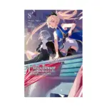 The Executioner and Her Way of Life (Light Novel) Volume 08