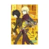 A Certain Magical Index: NT (Light Novel) Volume 05