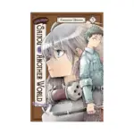 Handyman Saitou in Another World (Manga) Volume 05