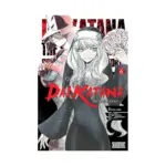 Goblin Slayer Side Story II: Dai Katana (Manga) Volume 06