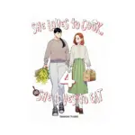 She Loves to Cook, and She Loves to Eat (Manga) Volume 04