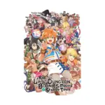 Suppose a Kid from the Last Dungeon Boonies Moved to a Starter Town (Light Novel) Volume 15