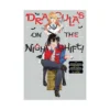 Dracula's on the Night Shift! (Manga)