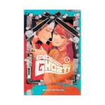Gogogogo-Go-Ghost! (Manga) Volume 03