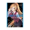 Trinity Seven: Revision (Manga) Volume 02