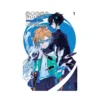 Bungo Stray Dogs: Dazai, Chuuya, Age Fifteen (Manga) Volume 01
