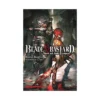 Blade & Bastard (Light Novel) Volume 01