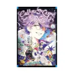 Call the Name of the Night (Manga) Volume 04
