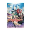 Apparently, Disillusioned Adventurers Will Save the World (Manga) Volume 06
