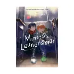 Minato's Laundromat (Manga) Volume 04
