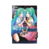 Higurashi When They Cry: Meguri (Manga) Volume 03