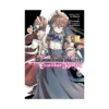 9781975390266 The Demon Sword Master of Excalibur Academy (Manga) Volume 06