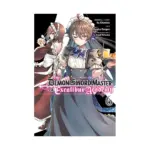 The Demon Sword Master of Excalibur Academy (Manga) Volume 06