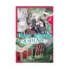 Kunon the Sorcerer Can See (Light Novel) Volume 04