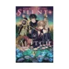 Secrets of the Silent Witch (Light Novel) Volume 05