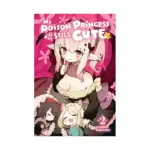 My Poison Princess Is Still Cute (Manga) Volume 02
