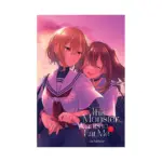 This Monster Wants to Eat Me (Manga) Volume 03