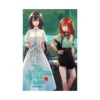 This Monster Wants to Eat Me (Manga) Volume 05