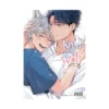 Kind of a Wolf (Manga)