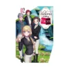 Victoria of Many Faces (Light Novel) Volume 02