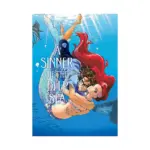 A Sinner of the Deep Sea (Manga) Volume 02