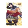 Sword Art Online: Progressive: Canon of the Golden Rule (Manga) Volume 01
