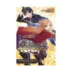 Sword Art Online: Progressive: Canon of the Golden Rule (Manga) Volume 01