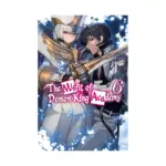 The Misfit of Demon King Academy (Light Novel) Volume 06