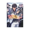 The Misfit of Demon King Academy (Light Novel) Volume 07