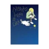 Nights with a Cat (Manga) Volume 04